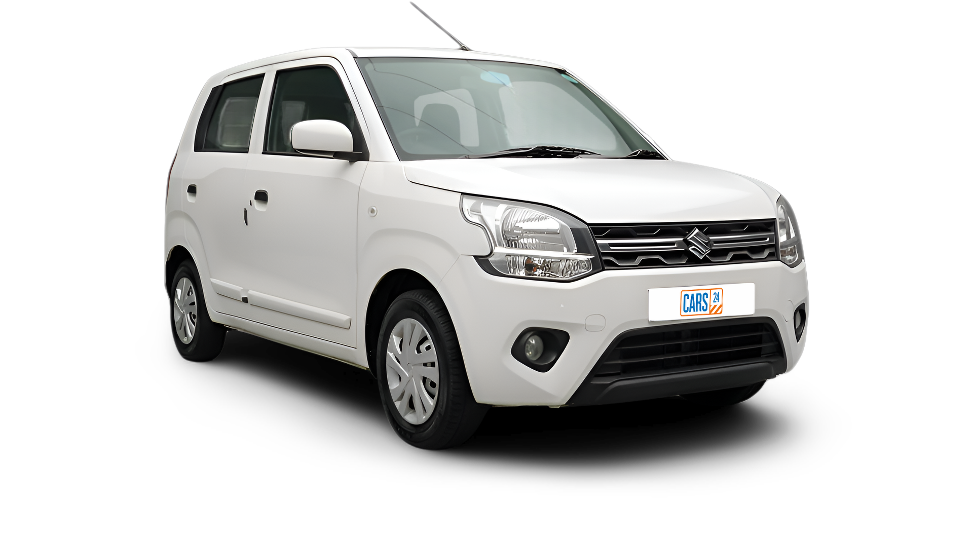 Maruti New Wagon-R-img